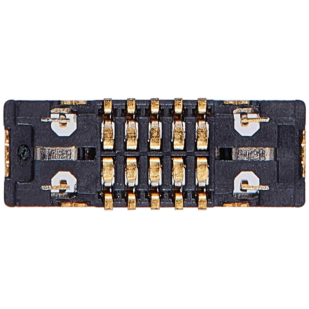Connecteur FPC pour Flash compatible iPhone 13 et 13 Mini - 10 broches