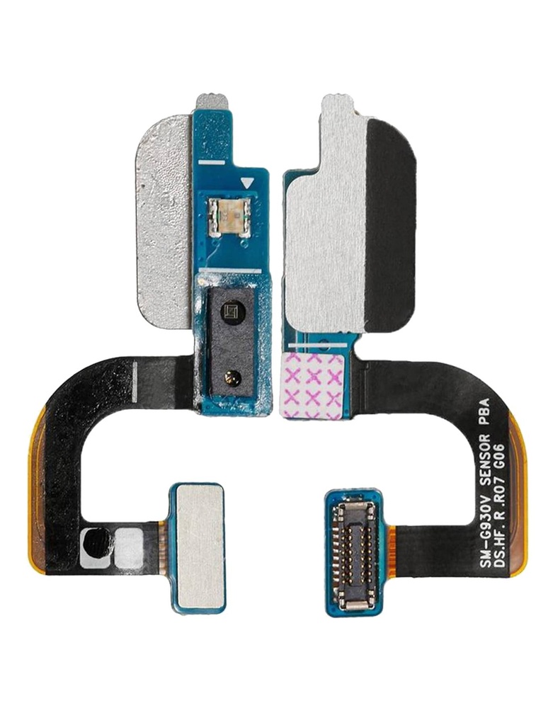 Nappe capteur de proximité compatible Samsung Galaxy S7 - S7 Edge