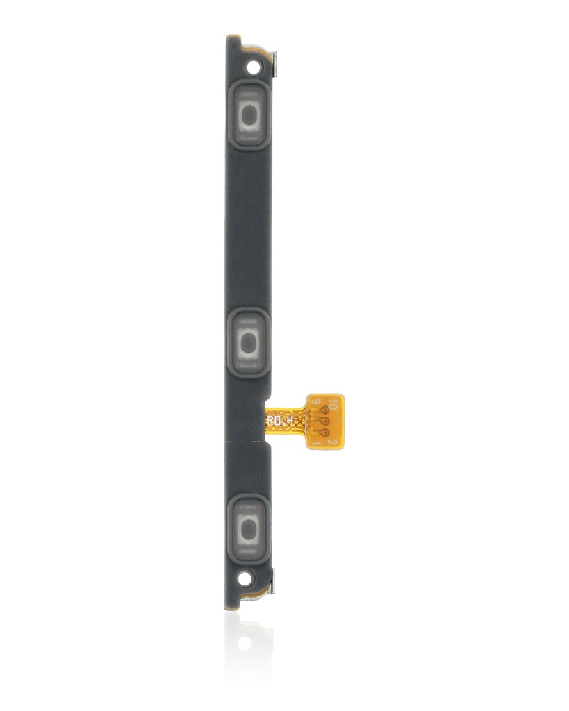 Nappe bouton Volumes compatible Samsung Galaxy S10 5G