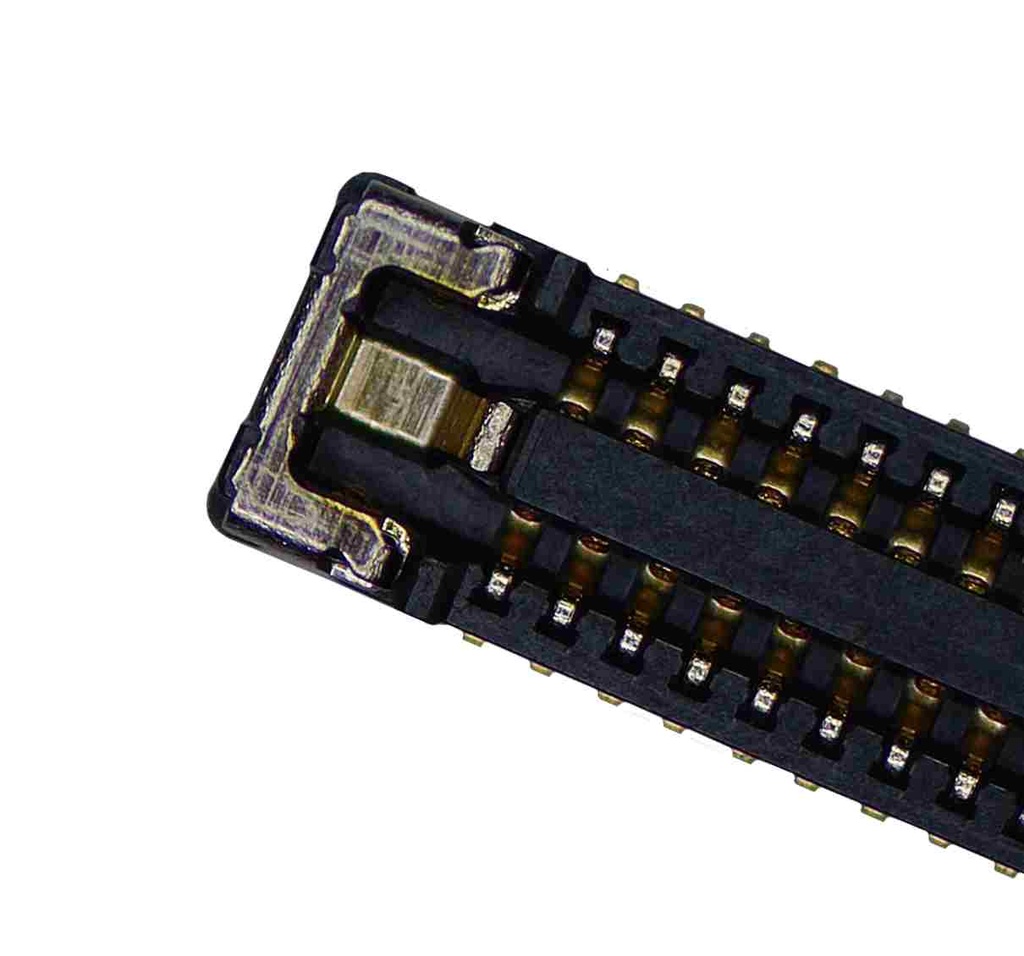 Connecteur FPC pour tactile compatible iPhone 11 Pro et 11 Pro Max - J8100 - 20 Broches