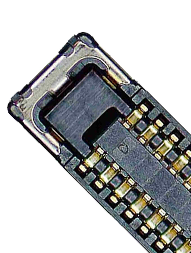 Connecteur FPC pour écran LCD compatible iPhone 11 Pro et 11 Pro Max - J8000 - 36 Broches