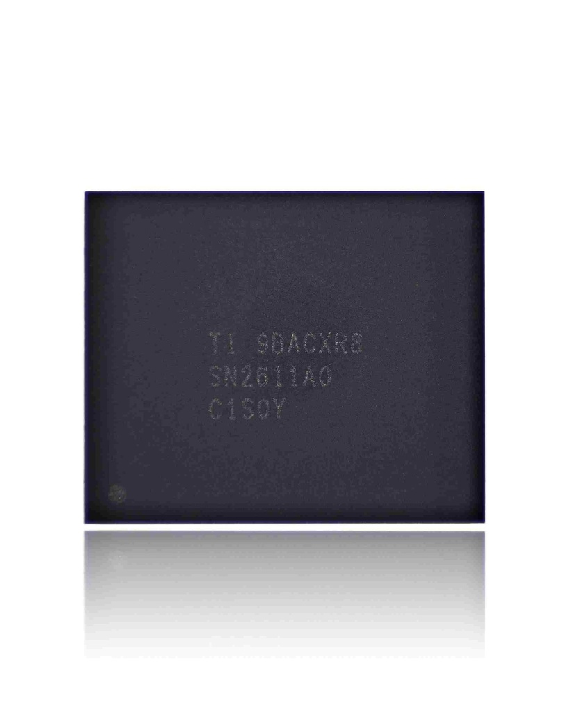 Chargeur IC Tigris compatible iPhone Série 11 - Série 12 - SN2611A0 Yangtze