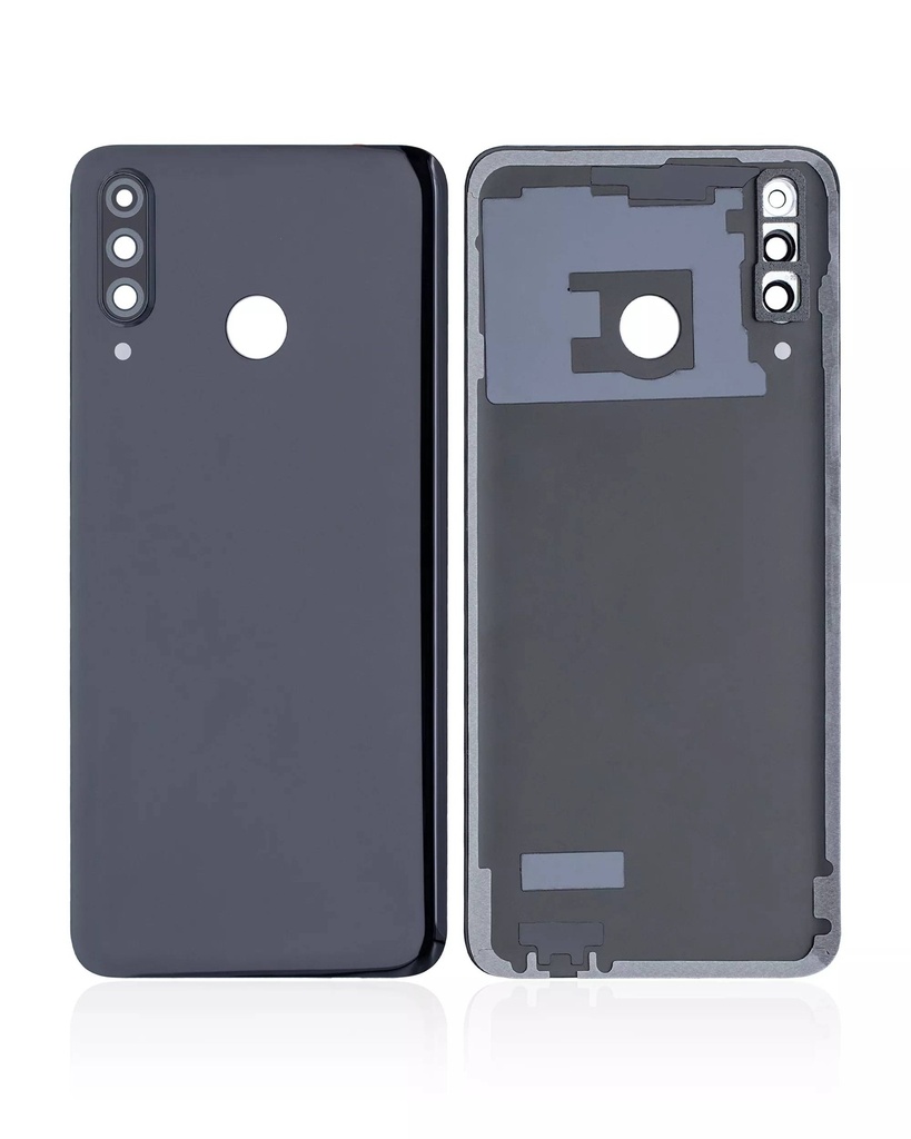 Vitre Arrière De Remplacement Pour Huawei P30 - Verre Origine Avec Lentille Caméra - Kit De Réparation Inclus - 3