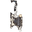 Lecteur SIM avec carte PCB Microphone compatible Huawei P40