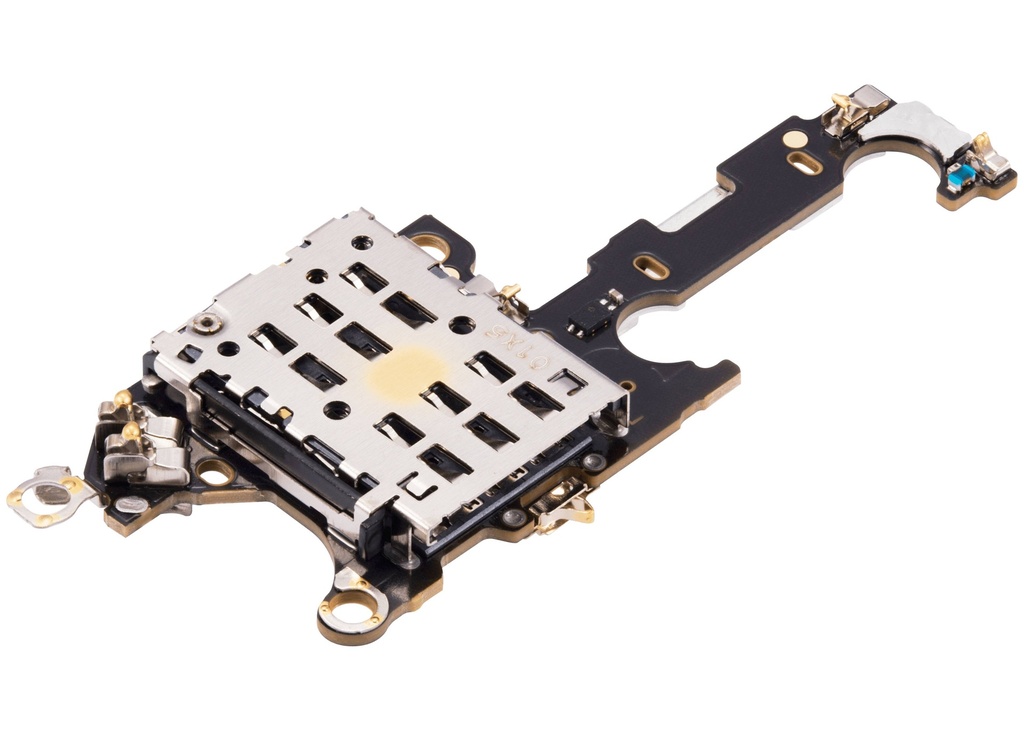 Lecteur SIM avec carte PCB Microphone compatible Huawei P40