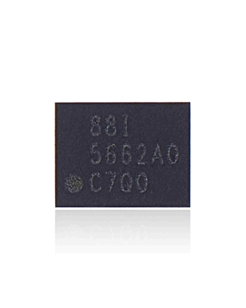 Flash IC compatible iPhone Série X - LM35662 5662A0 U4120