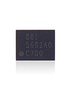 Flash IC compatible iPhone Série X - LM35662 5662A0 U4120