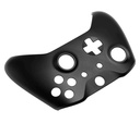 Plaque frontale pour manette compatible Xbox One S - Noir