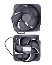 Ventilateur de refroidissement interne compatible Xbox Série X