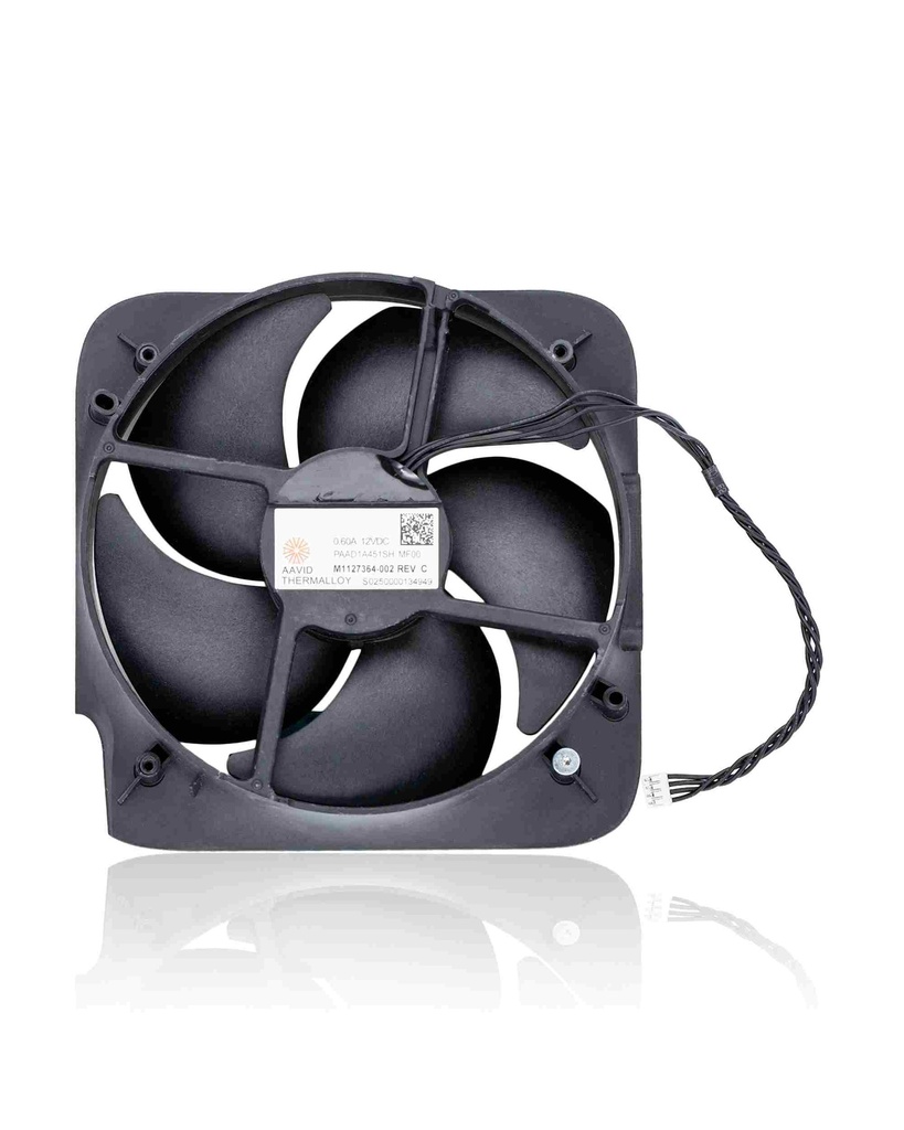Ventilateur de refroidissement interne compatible Xbox Série X