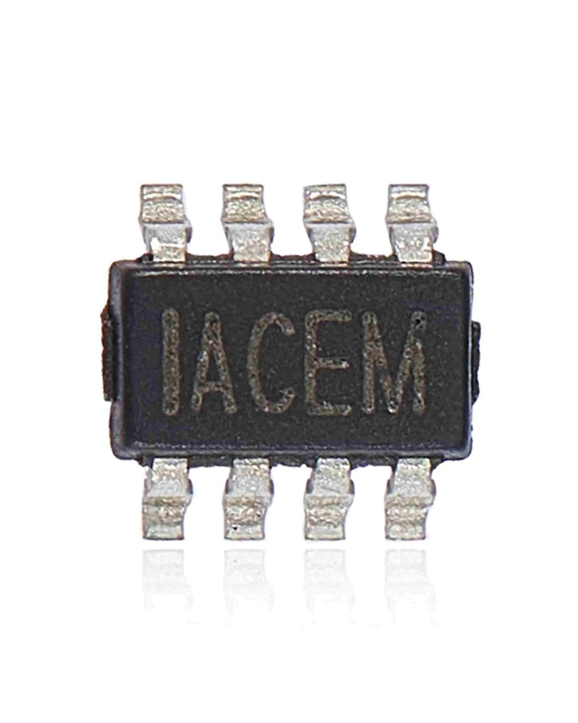 IACMF LACMF SOT23-8 IC compatible Xbox One - 8 Broches