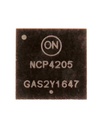 Pack de 5 PMIC - Sur Semi-conducteur - compatibles Xbox One X - NPC4205