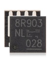 Pack de 10 circuits intégrés MOSFET de puissance compatibles Xbox One S / Xbox One X - N-Ch 4C50 - RK31 - TPN8R903NL - RH38 - MOSFET # 1 ou #2