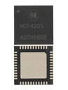 Contrôleur d'alimentation IC compatible Xbox One X - NCP4205