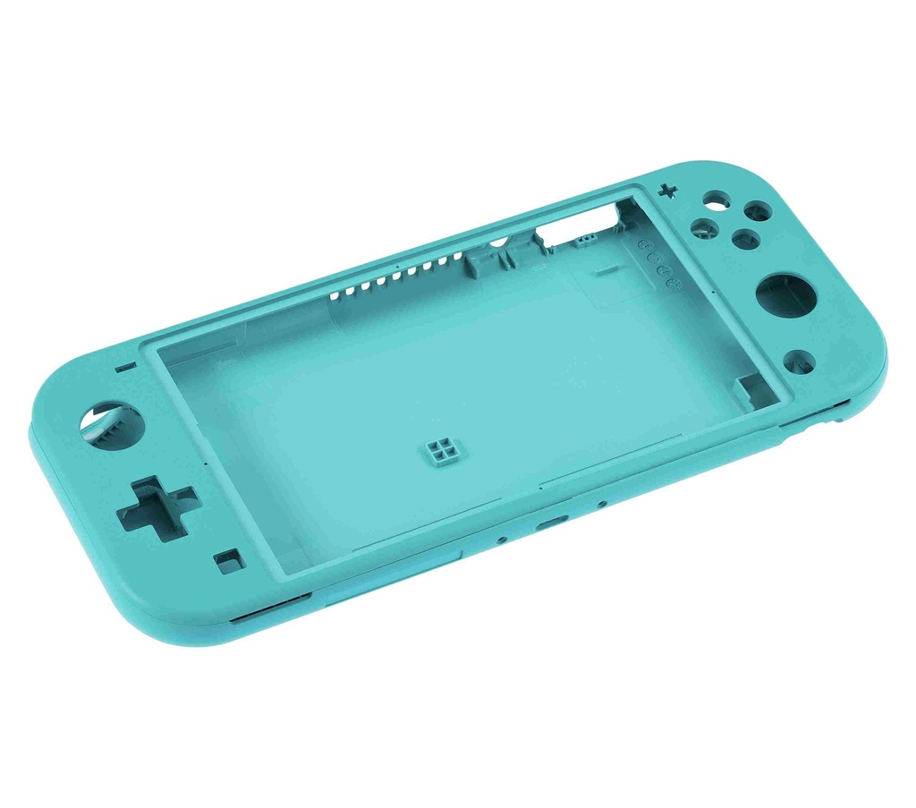 Coque pour Nintendo Switch Lite - Vert