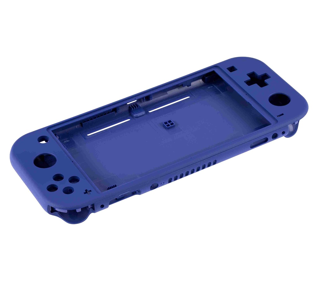 Coque pour Nintendo Switch Lite - Bleu