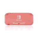 Coque pour Nintendo Switch Lite - Rose