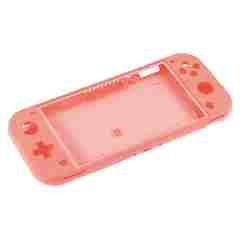 Coque pour Nintendo Switch Lite - Rose