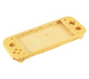 Coque pour Nintendo Switch Lite - Jaune