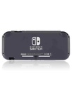 Coque pour Nintendo Switch Lite - Noir