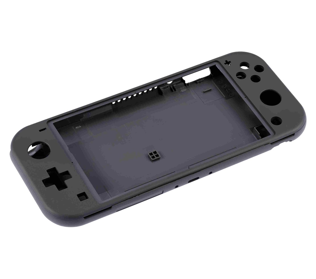 Coque pour Nintendo Switch Lite - Noir