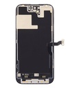 Bloc écran OLED compatible iPhone 14 Pro Max - Assemblé