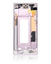 Chassis pour SAMSUNG Note 9 - N960 - Violet Lavande