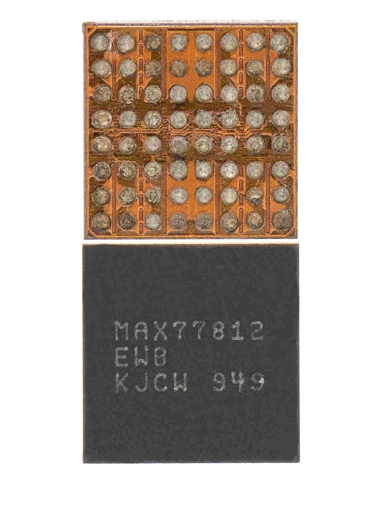 MAX77812 - Régulateur Buck pour Nintendo Switch Lite - Switch OLED - Soudure Requise
