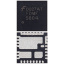 Puce Mosfet pour CPU compatible MacBook - FDMF5804