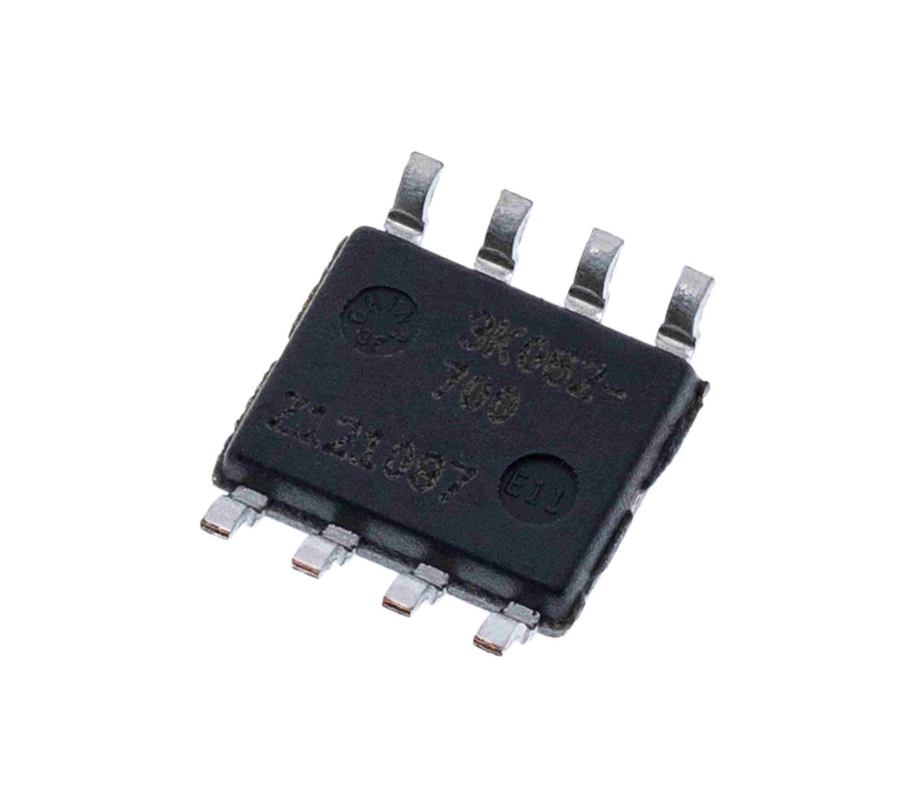 Puce CMOS compatible PlayStation 4 - MX25L1006E