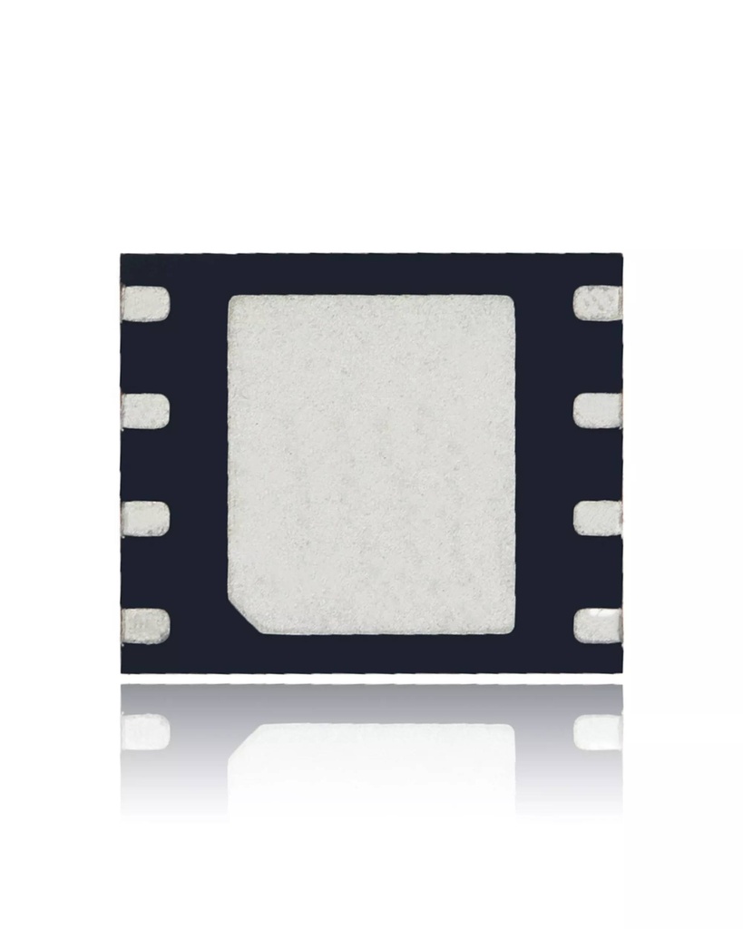 Chipset BIOS EFI compatible MacBook Air 13" A1466 - Début 2015 - Milieu 2017 - U6100:820-00165-A: QFN-8 Pin