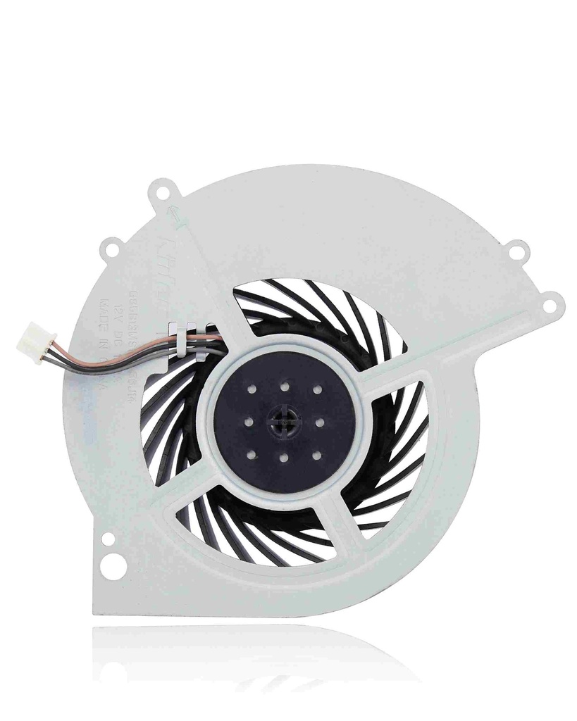 Ventilateur de refroidissement interne - Connecteur court - pour PlayStation 4 - KSB0912HE Série CUH-12XX