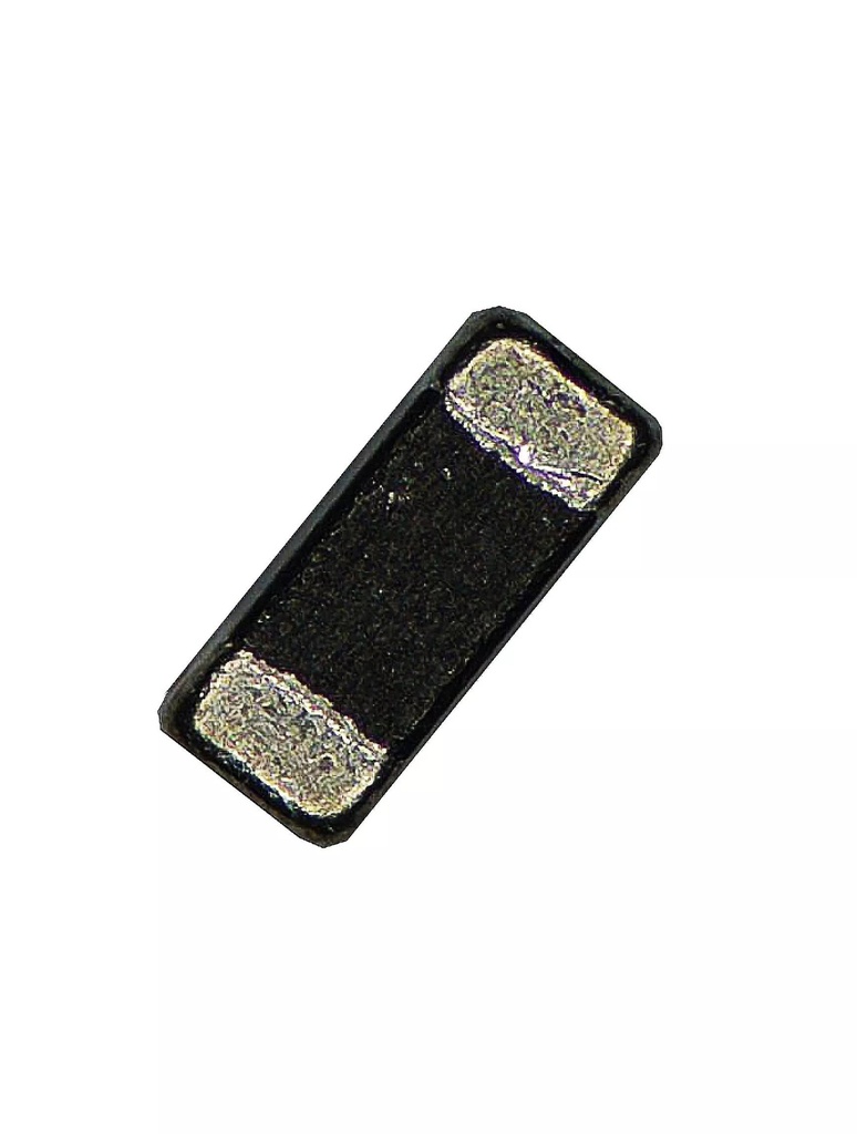 Pack de 10 Inducteurs  - filtres d'alimentation LCD compatibles MacBook - L8300 - L9000:220-0HM:0805
