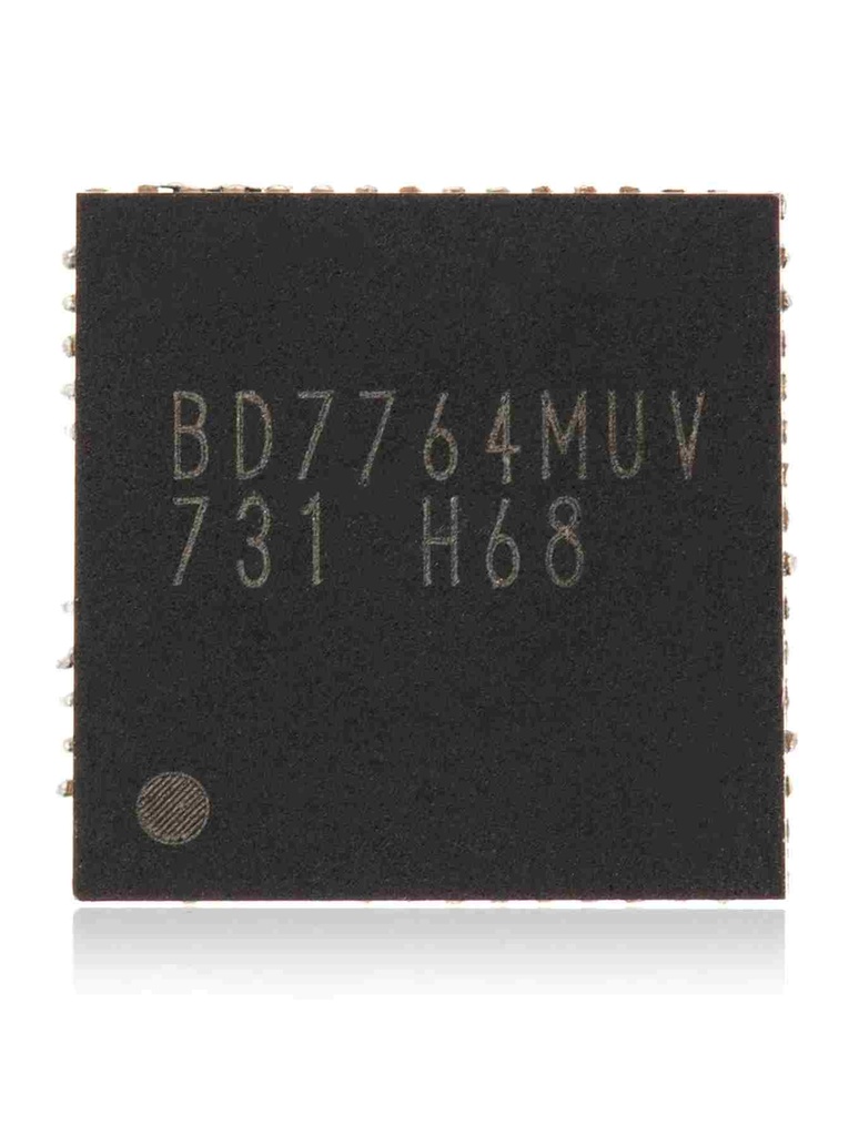 Contrôleur de vibreur IC compatible avec PlayStation 4 - BD7764MUV