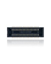 Connecteur nappe clavier compatible MacBook Pro 13" - 15" sans Touch Bar - A1706 - A1707 - A1708 - Fin 2016 - Milieu 2017 - 40 Pin
