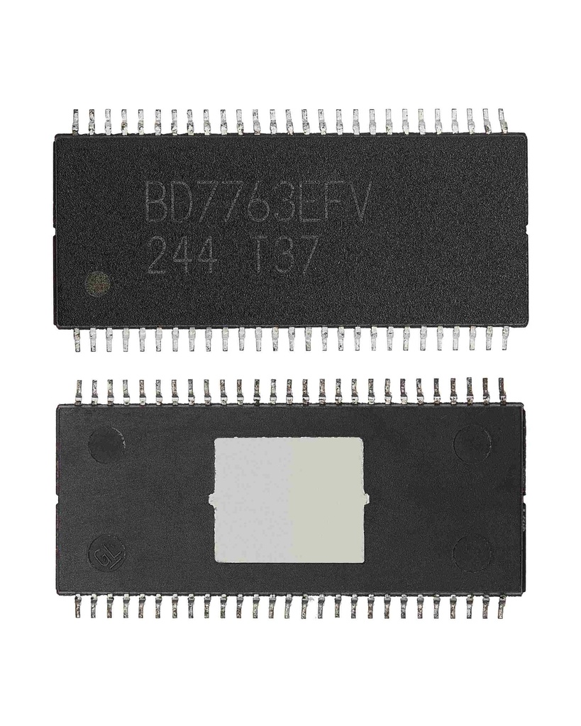 Blue Ray Drive IC - BD7763EFV - compatible PlayStation 4 - 54 Broches