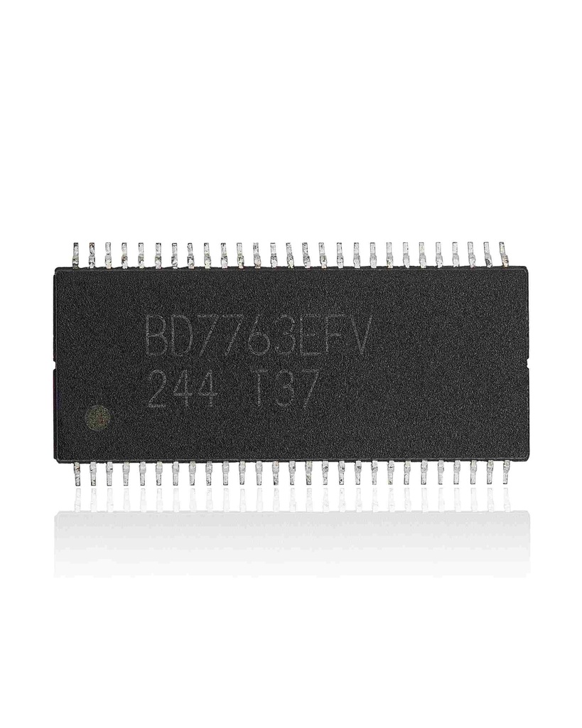 Blue Ray Drive IC - BD7763EFV - compatible PlayStation 4 - 54 Broches