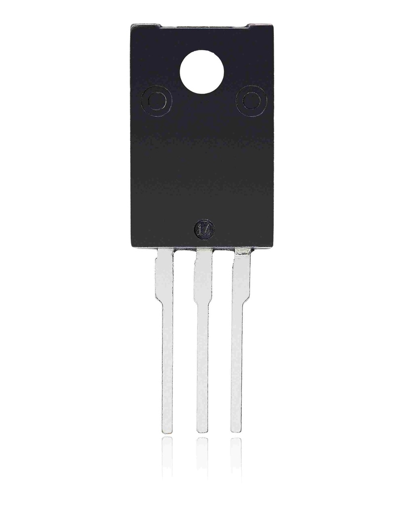 Redresseur haute tension Mosfet 240CR Schottky compatible PlayStation 4 - 24N60M2