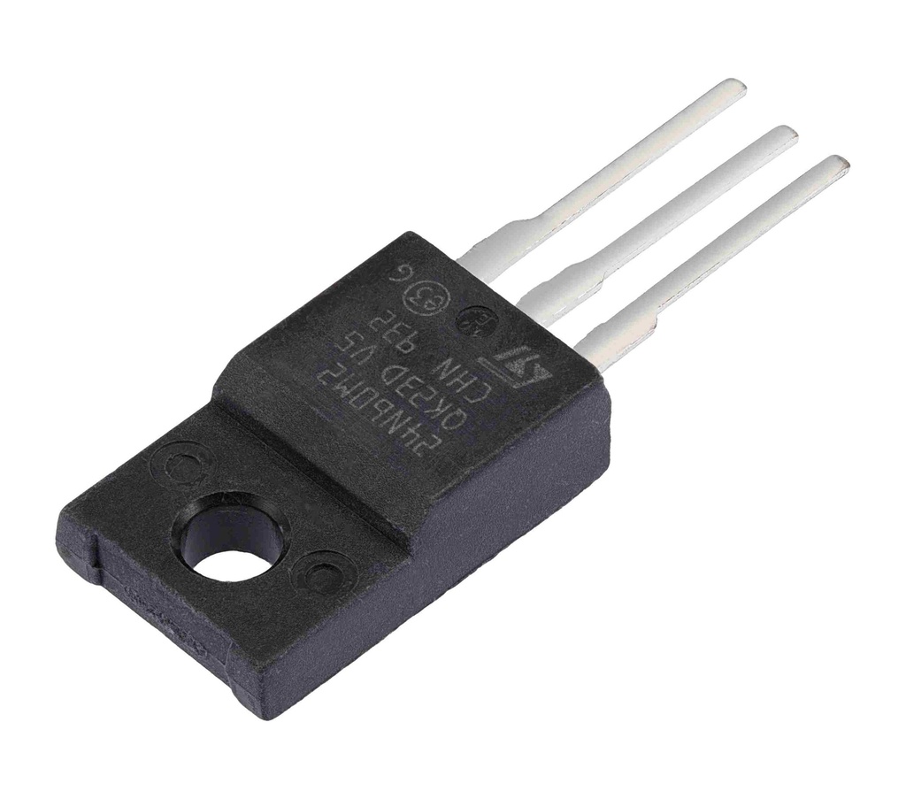 Redresseur haute tension Mosfet 240CR Schottky compatible PlayStation 4 - 24N60M2