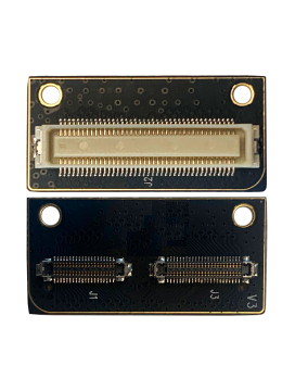 Connecteur de base pour ITEST BOX - Modèle S200