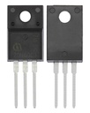 Transistor Mosfet compatible PlayStation 4 - SPA20N60C3 TO-220