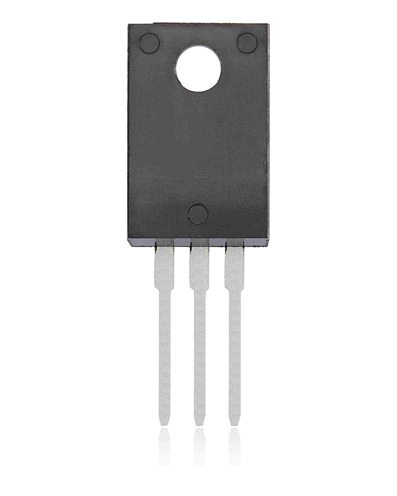 Transistor Mosfet compatible PlayStation 4 - SPA20N60C3 TO-220