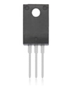 Transistor Mosfet compatible PlayStation 4 - SPA20N60C3 TO-220