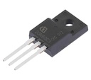 Transistor Mosfet compatible PlayStation 4 - SPA20N60C3 TO-220