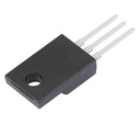 Transistor Mosfet compatible PlayStation 4 - SPA20N60C3 TO-220