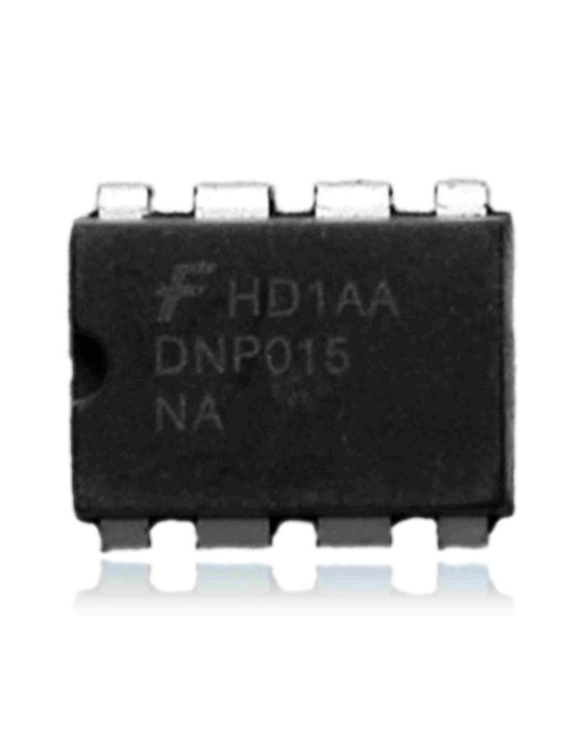 Contrôleur d'alimentation IC compatible PlayStation 4 - DNP015NA