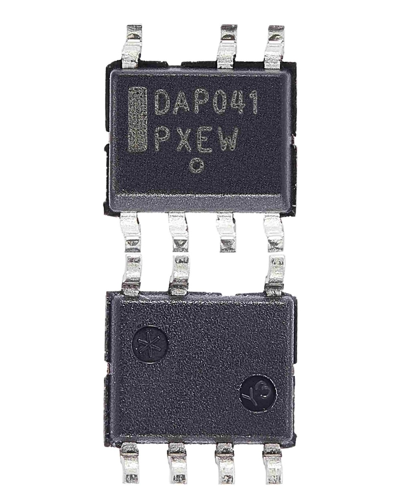 Contrôleur d'alimentation IC compatible PlayStation 4 - DAP041 SOP-7