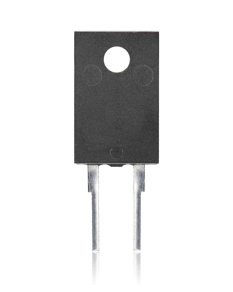 Transistor d'alimentation compatible PlayStation 4 - STTH8R06FP ADP-240CR