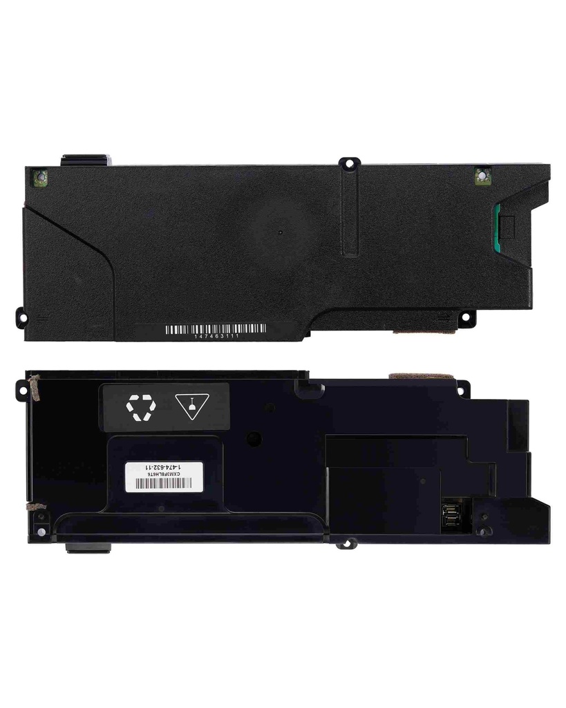 Bloc alimentation pour PlayStation 4 - ADP-200ER - N14-200P1A, CUH-12XX - 4 Broches