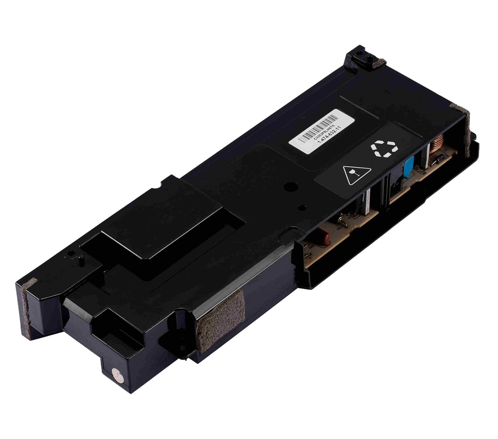 Bloc alimentation pour PlayStation 4 - ADP-200ER - N14-200P1A, CUH-12XX - 4 Broches